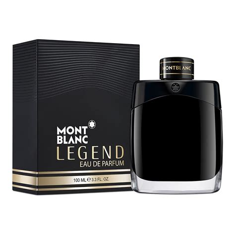 perfume mont blanc legend masculino eau de toilette 100ml|mont blanc legend perfume official website.